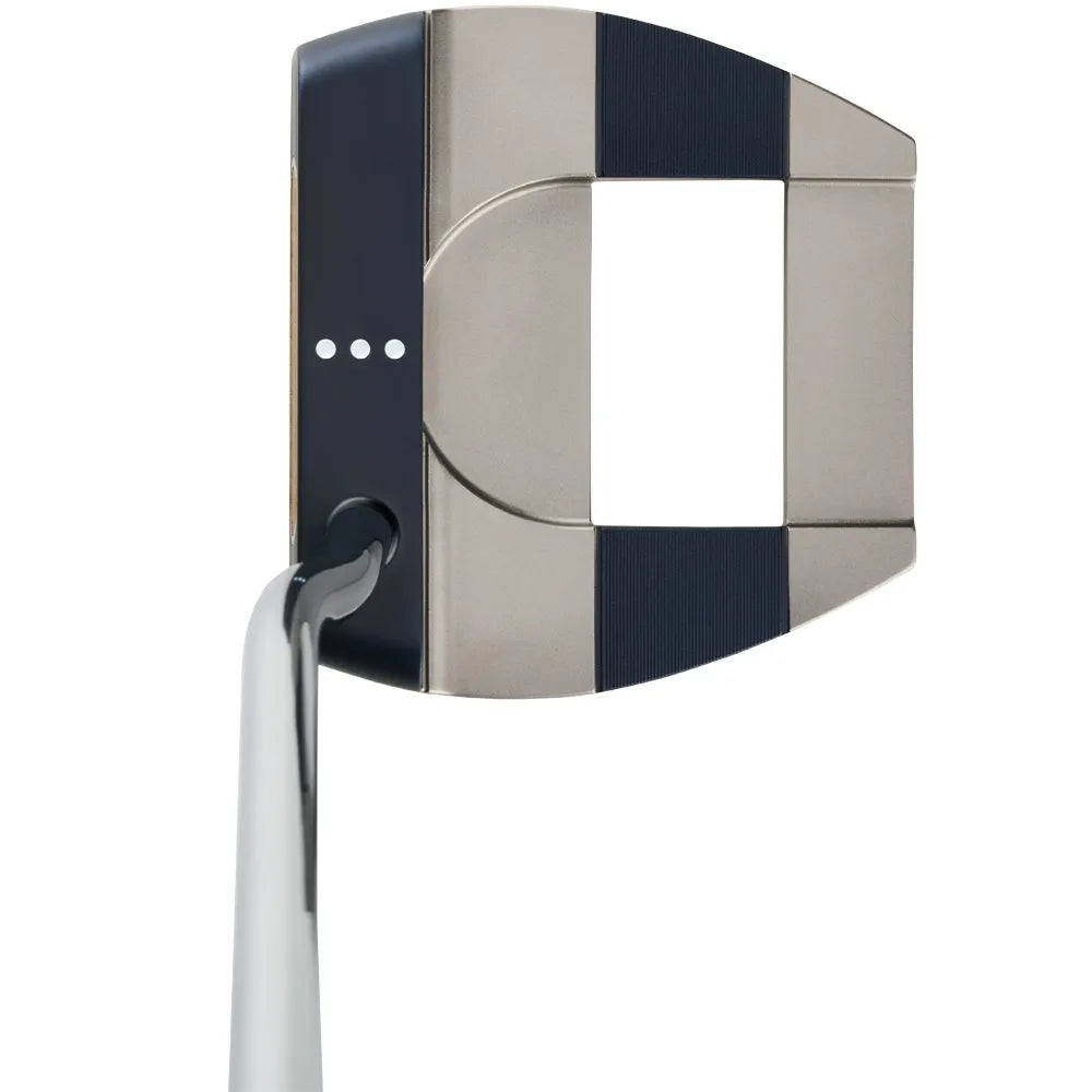 PUTT ODYSSEY AI ONE MILLED CRUISER JAILBIRD T DB