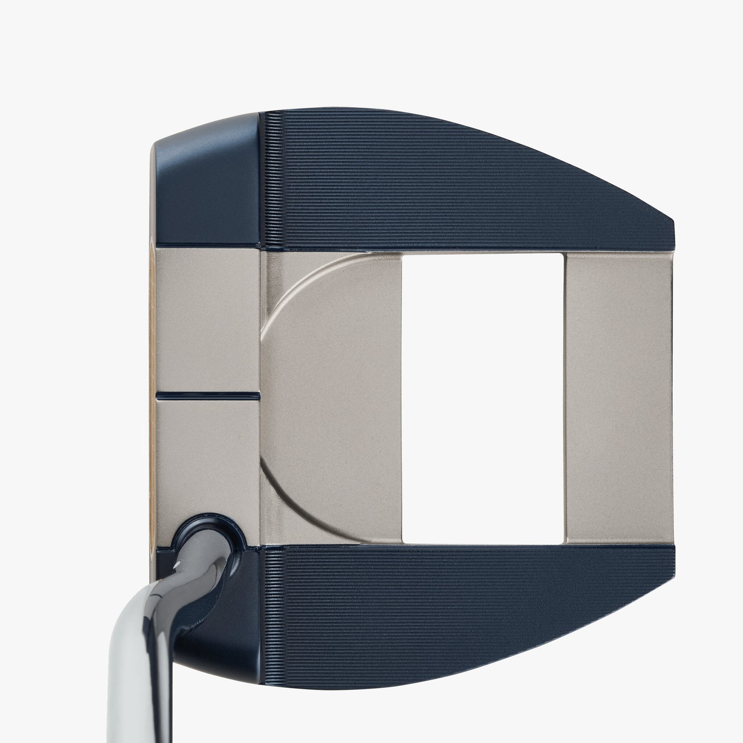 PUTT ODYSSEY AI ONE MILLED CRUISER JAILBIRD T VERSA 90