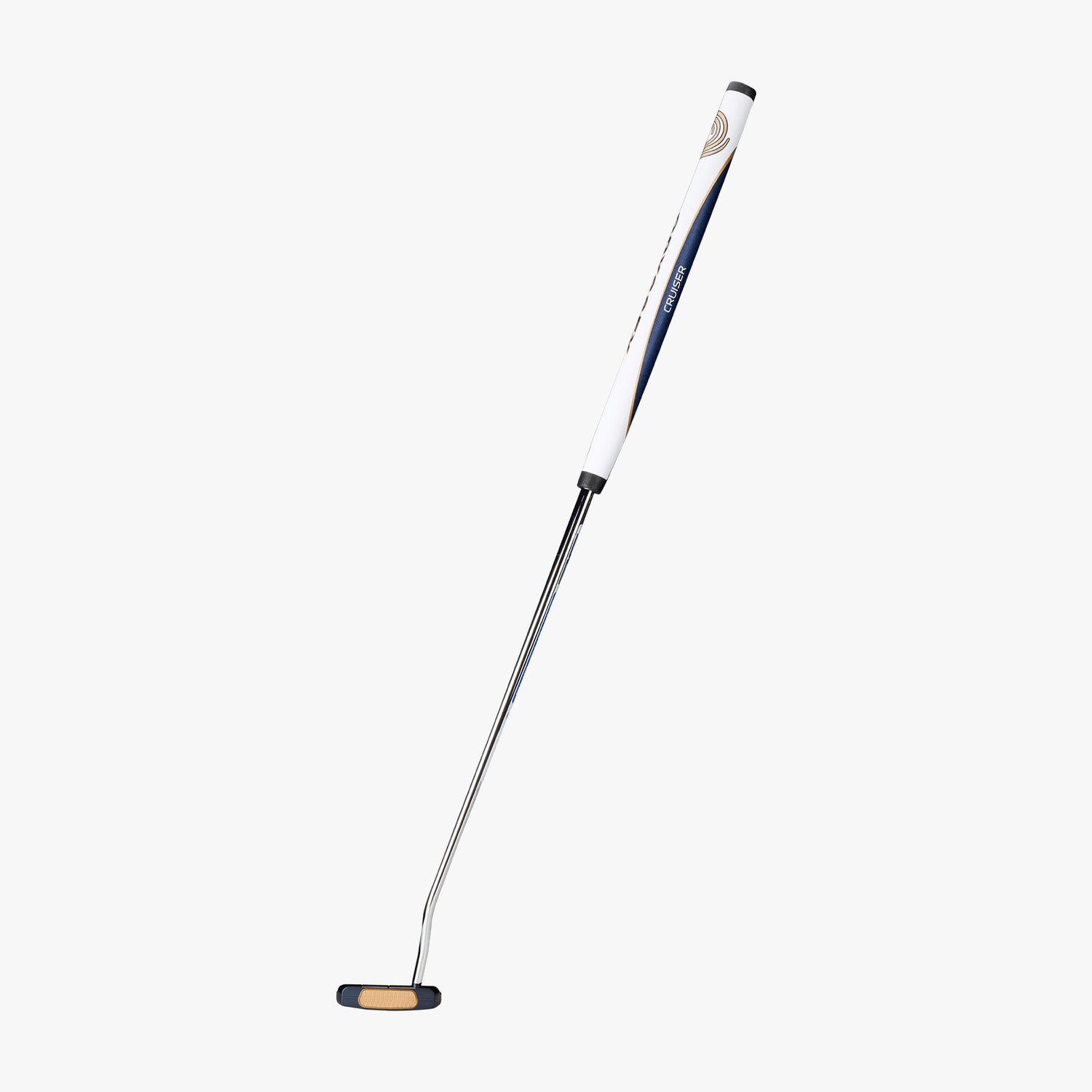 PUTT ODYSSEY AI ONE MILLED CRUISER JAILBIRD T VERSA 90