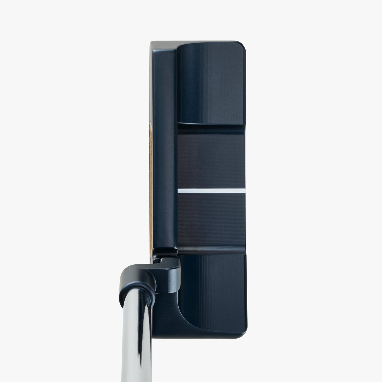 PUTT ODYSSEY AI ONE MILLED CRUISER ONE WIDE T CH