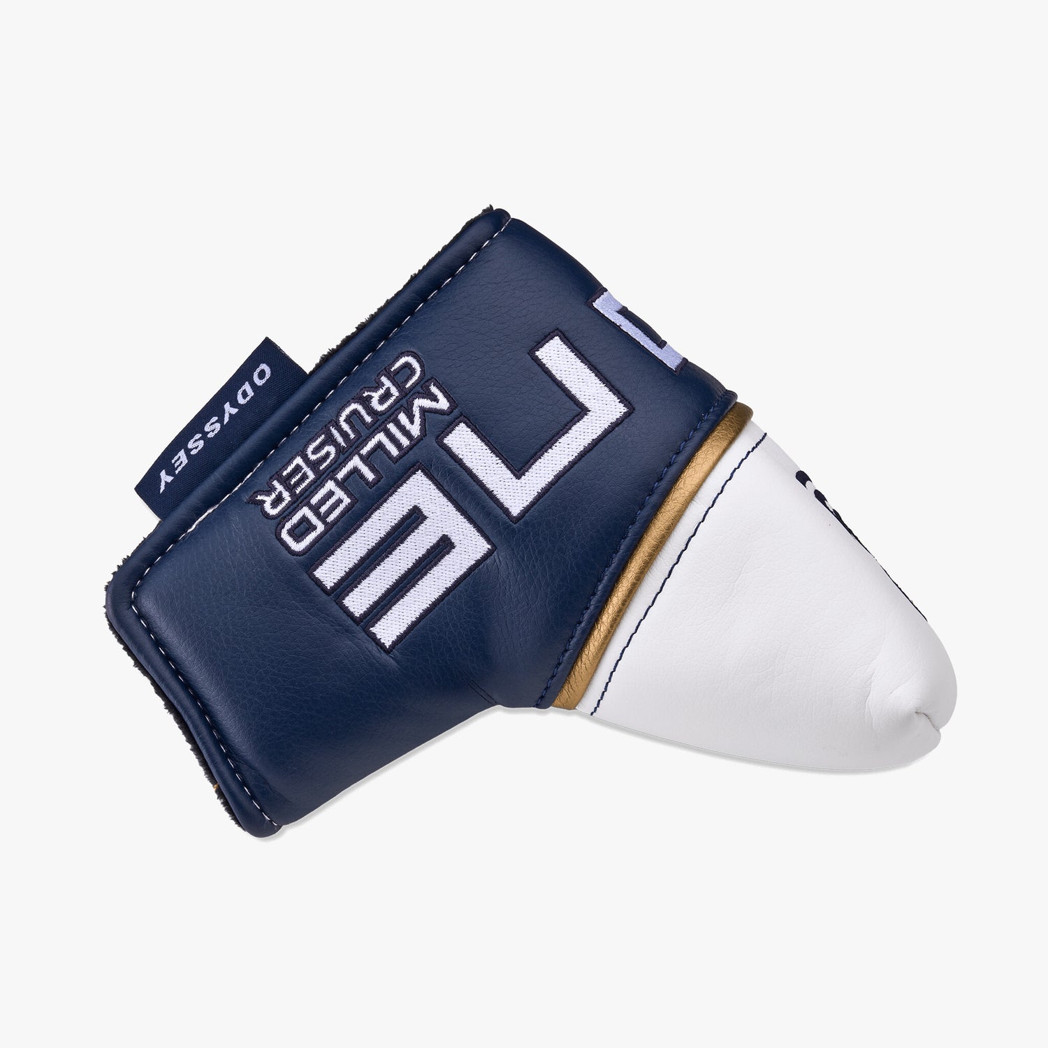 PUTT ODYSSEY AI ONE MILLED CRUISER ONE WIDE T CH