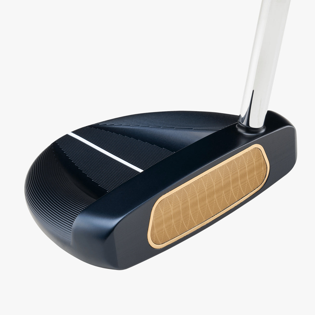 PUTT ODYSSEY AI ONE MILLED ROSSIE V T DB
