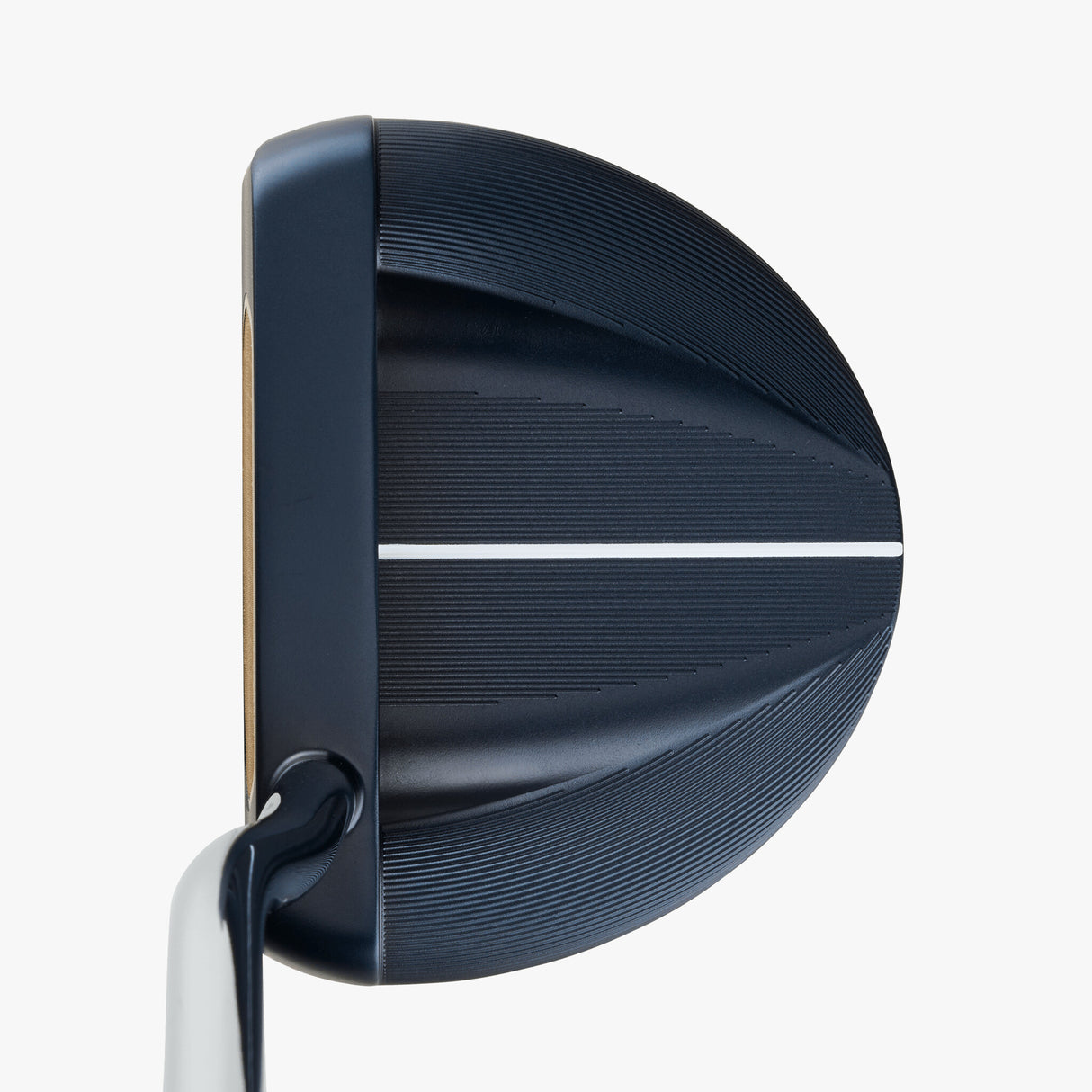 PUTT ODYSSEY AI ONE MILLED ROSSIE V T DB