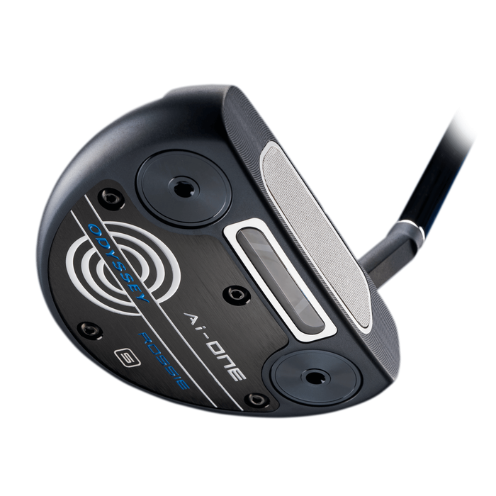 PUTT ODYSSEY AI ONE ROSSIE S