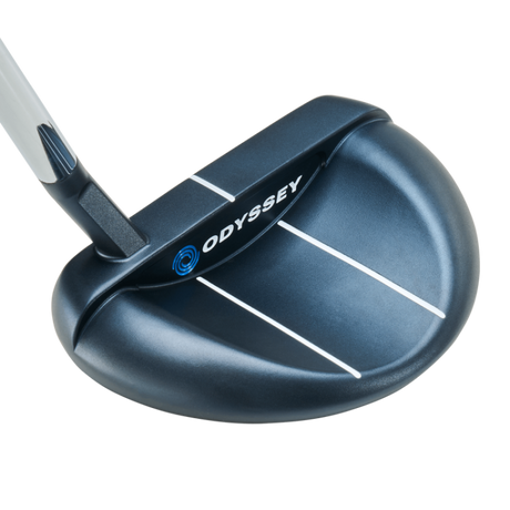 PUTT ODYSSEY AI ONE ROSSIE S