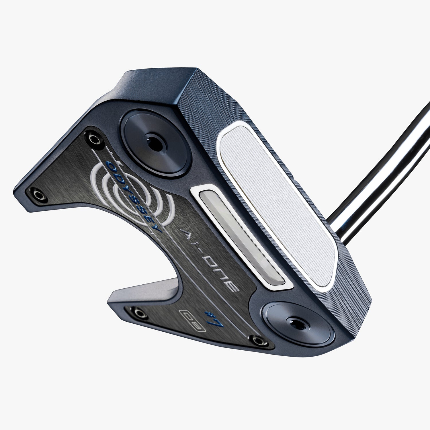 PUTT ODYSSEY AI ONE SEVEN DB