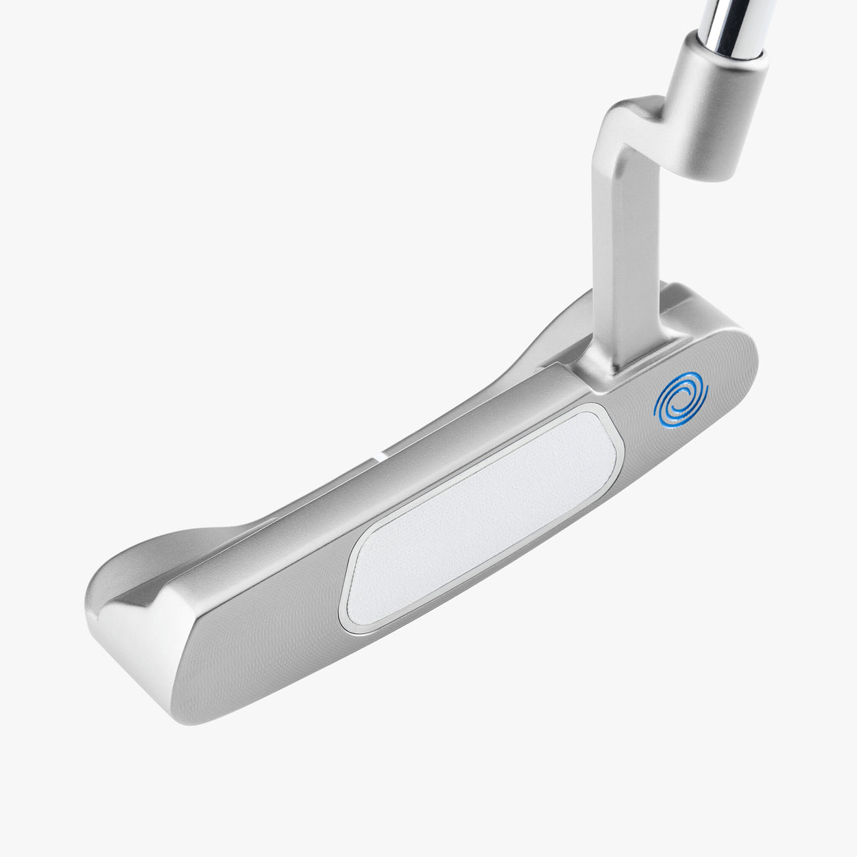 PUTT ODYSSEY AI ONE SILVER ONE CH
