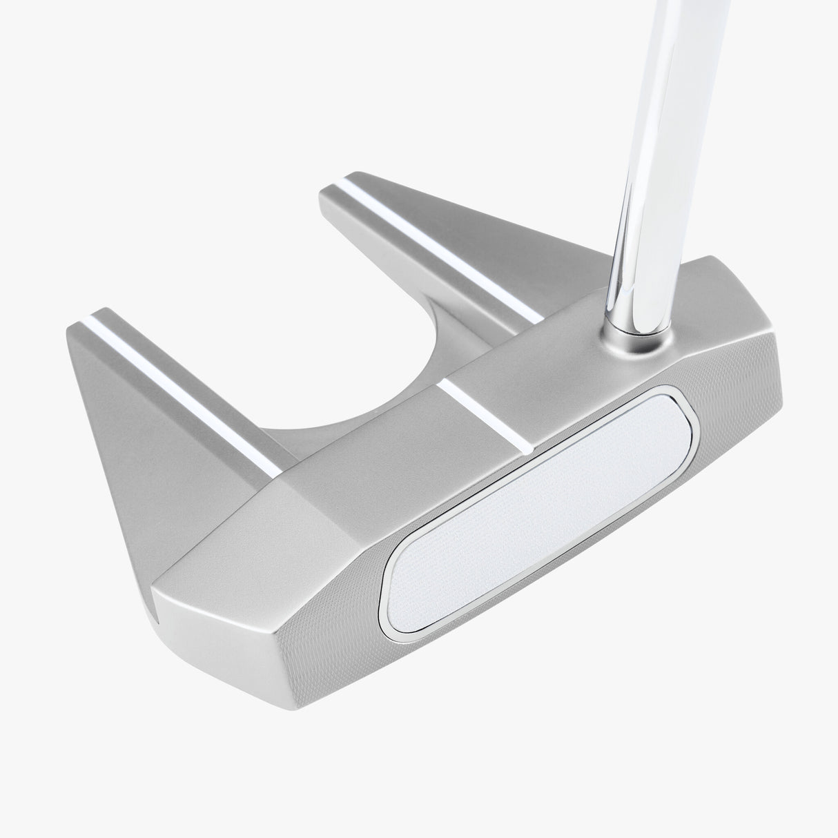 PUTT ODYSSEY AI ONE SILVER SEVEN DB