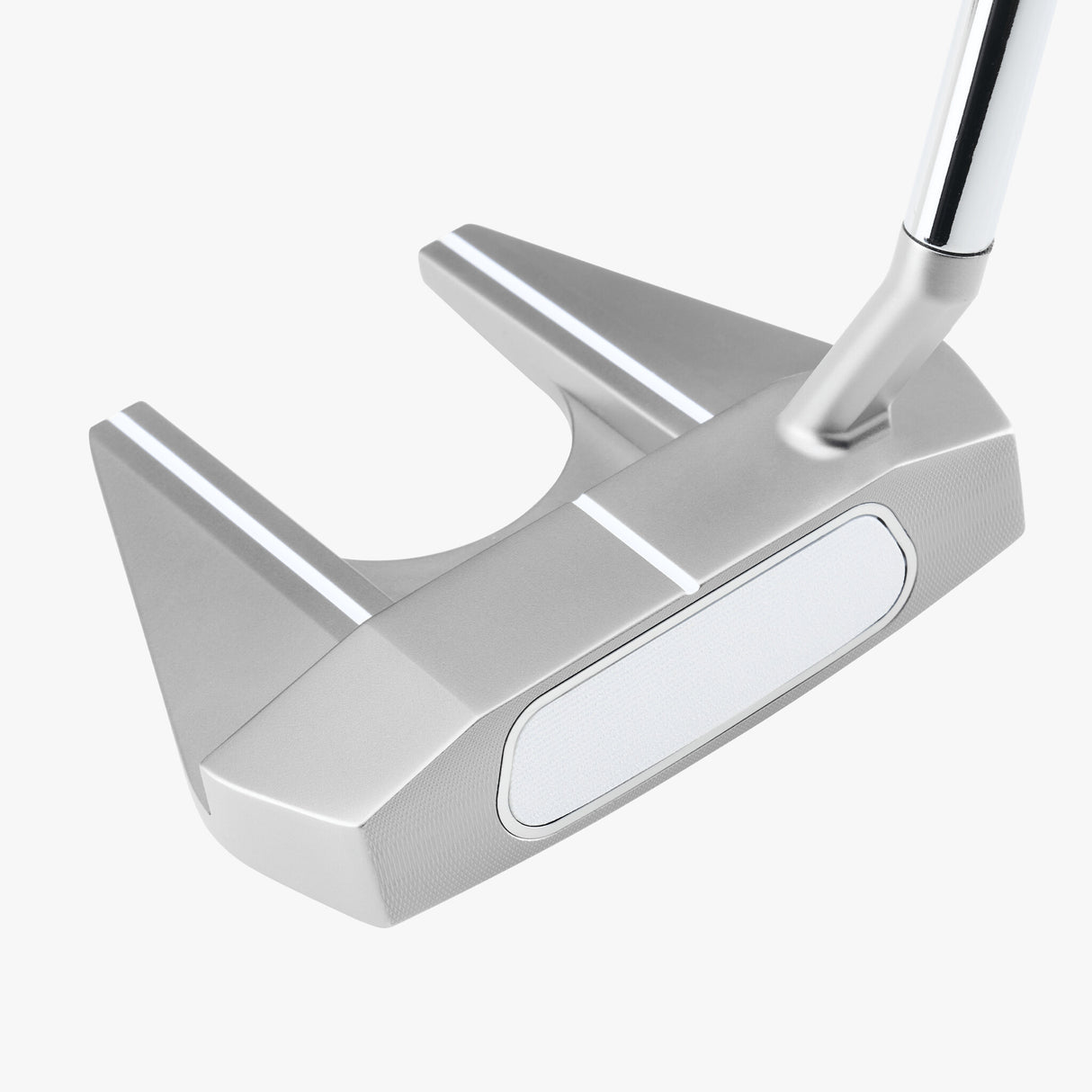 PUTT ODYSSEY AI ONE SILVER SEVEN S