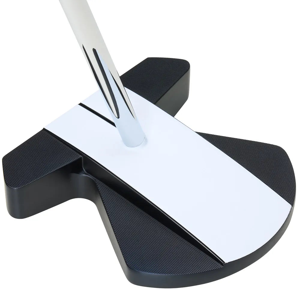 PUTT ODYSSEY AI ONE SQUARE 2 SQUARE MAX STRIPE