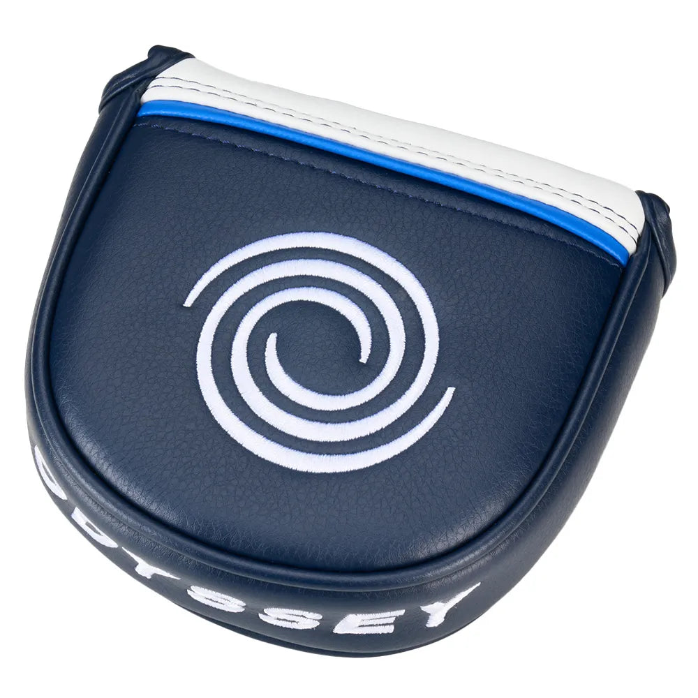 PUTT ODYSSEY AI ONE SQUARE 2 SQUARE MAX STRIPE