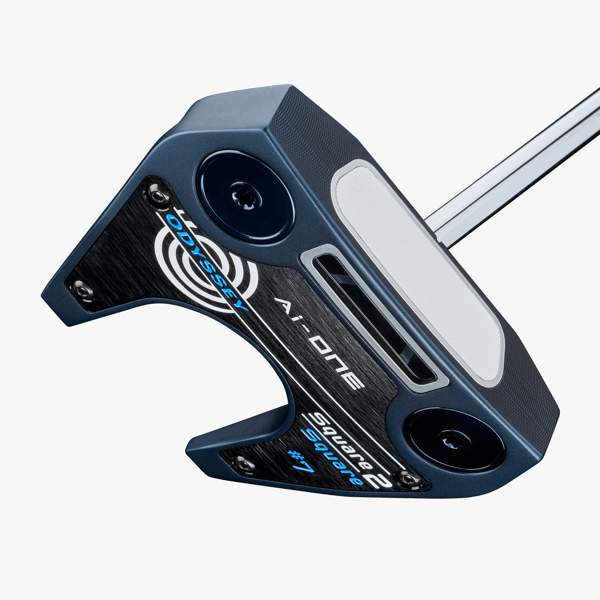 PUTT ODYSSEY AI ONE SQUARE 2 SQUARE #7