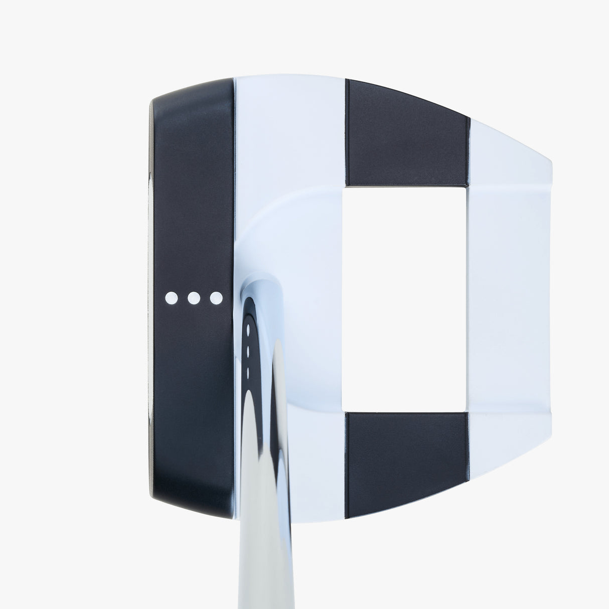 PUTT ODYSSEY AI ONE SQUARE 2 SQUARE #7 CRUISER