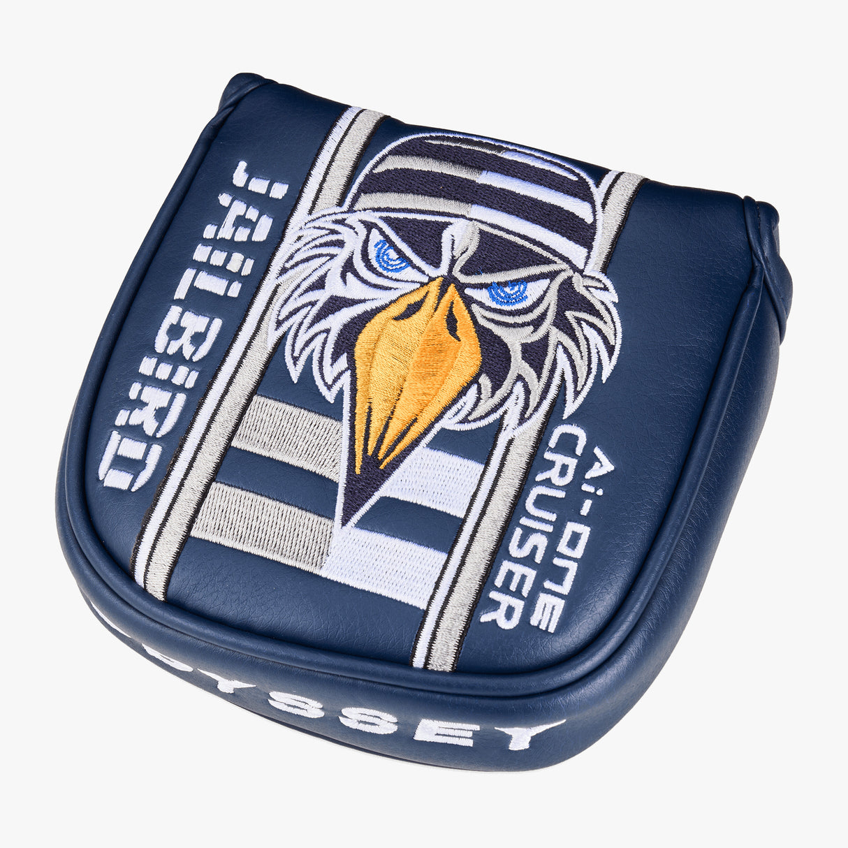 PUTT ODYSSEY AI ONE SQUARE 2 SQUARE #7 CRUISER