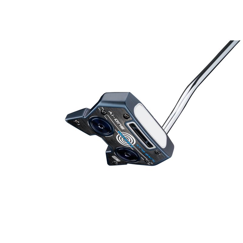 PUTT ODYSSEY AI ONE WING BACK DB