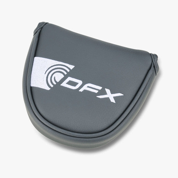 PUTT ODYSSEY DFX 2-BALL BLADE CH