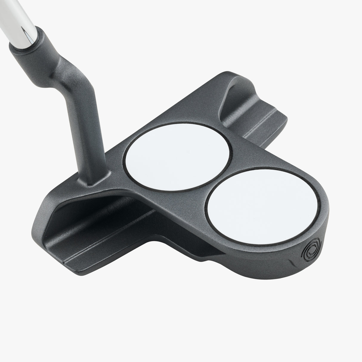PUTT ODYSSEY DFX 2-BALL Blade