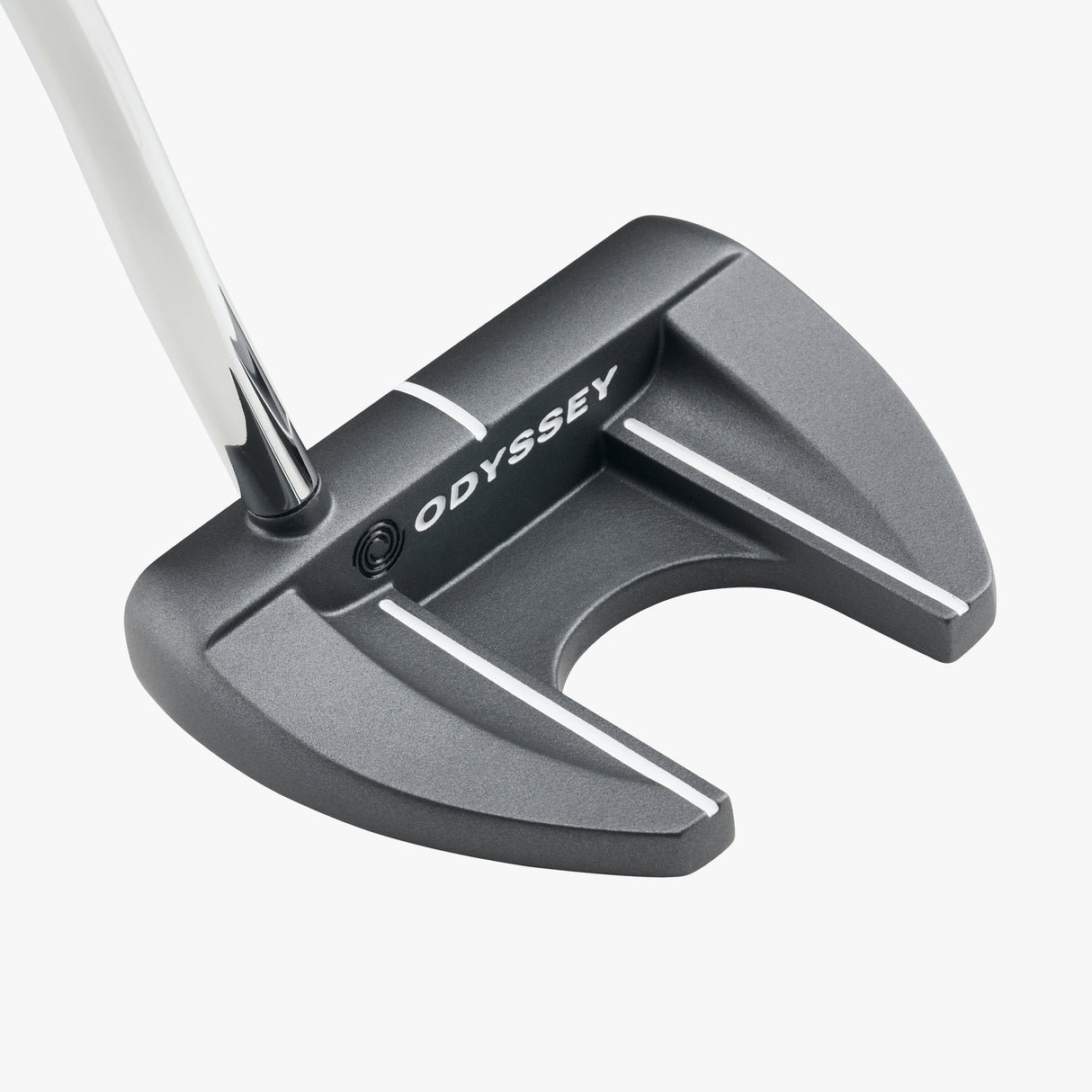 PUTT ODYSSEY DFX V-LINE FANG DB