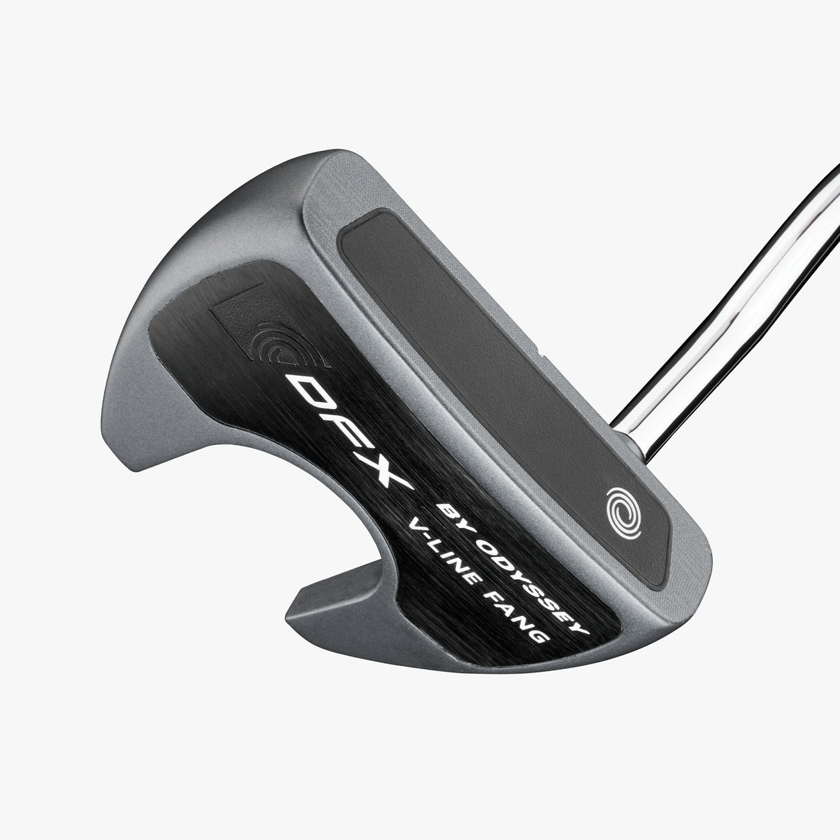 PUTT ODYSSEY DFX V-LINE FANG DB