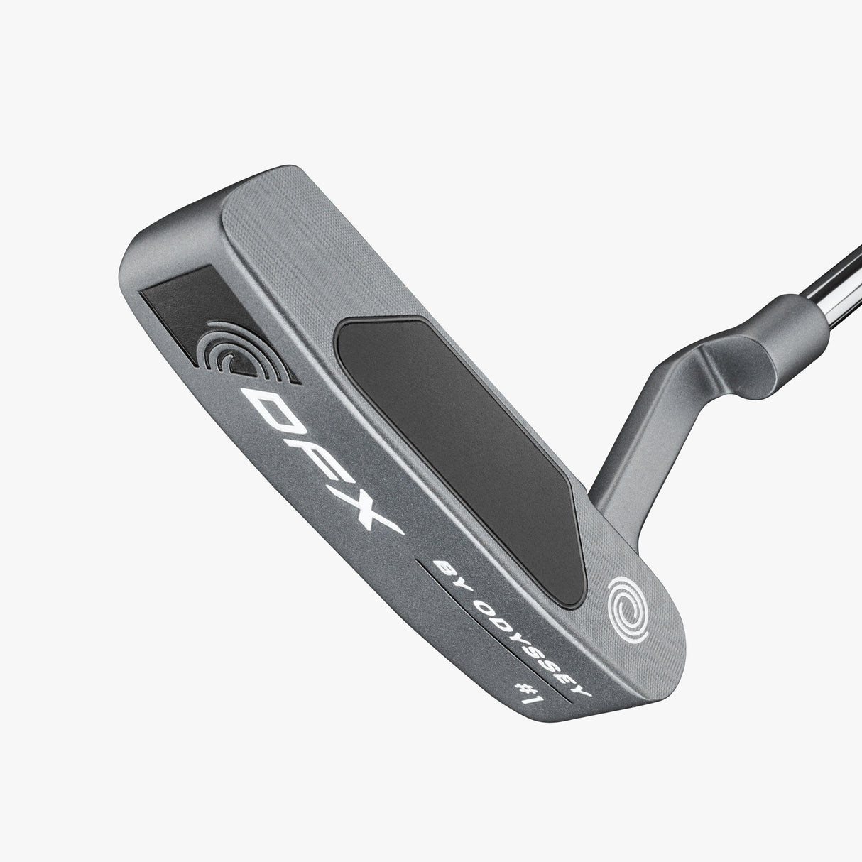 PUTT ODYSSEY DFX #1 CH