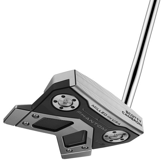 PUTT SCOTTY CAMERON PHANTOM 11
