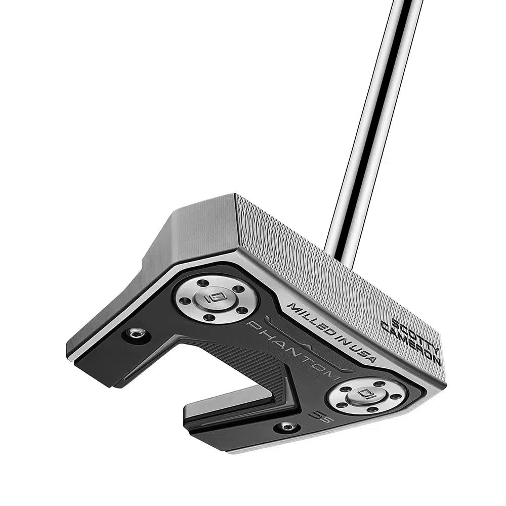 PUTT SCOTTY CAMERON PHANTOM 5S