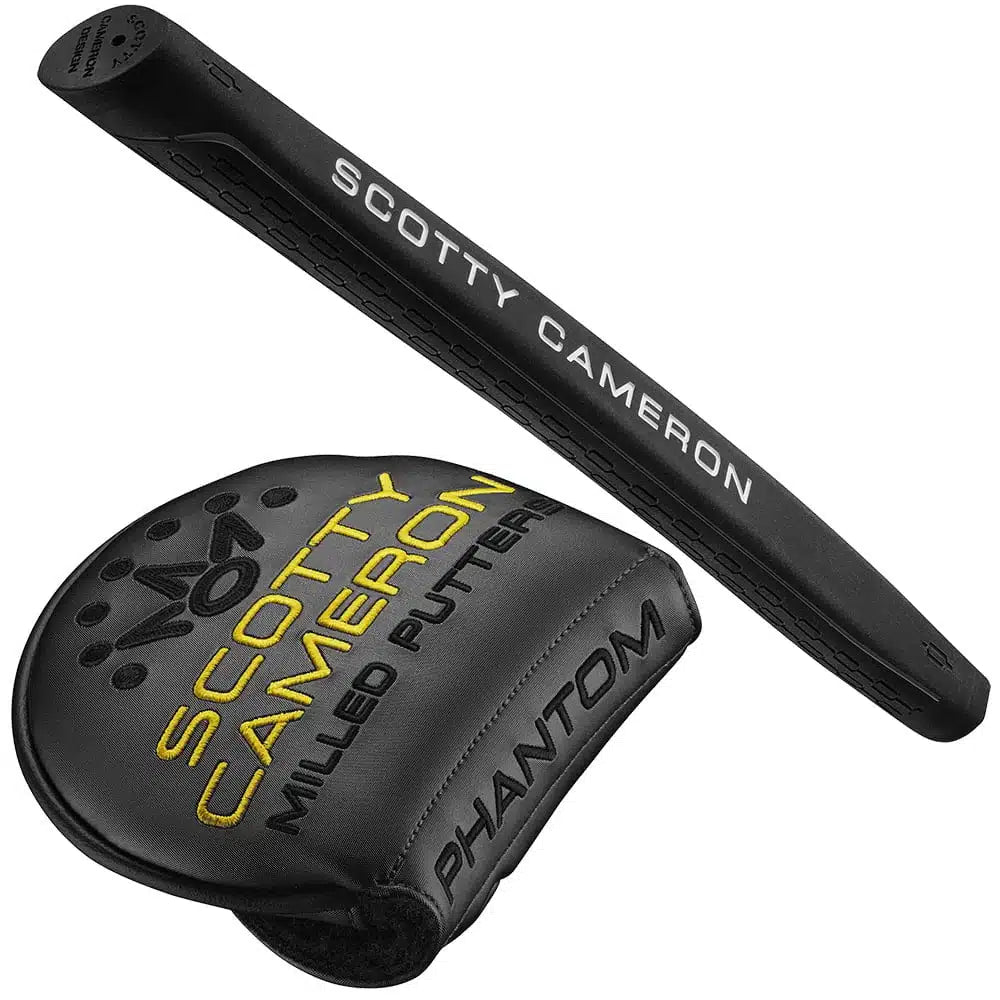 PUTT SCOTTY CAMERON PHANTOM 5S