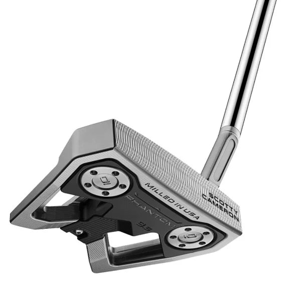 PUTT SCOTTY CAMERON PHANTOM 9.5