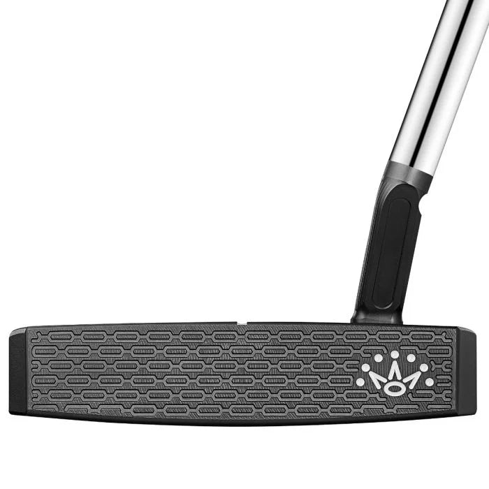 PUTT SCOTTY CAMERON PHANTOM BLACK 5.5