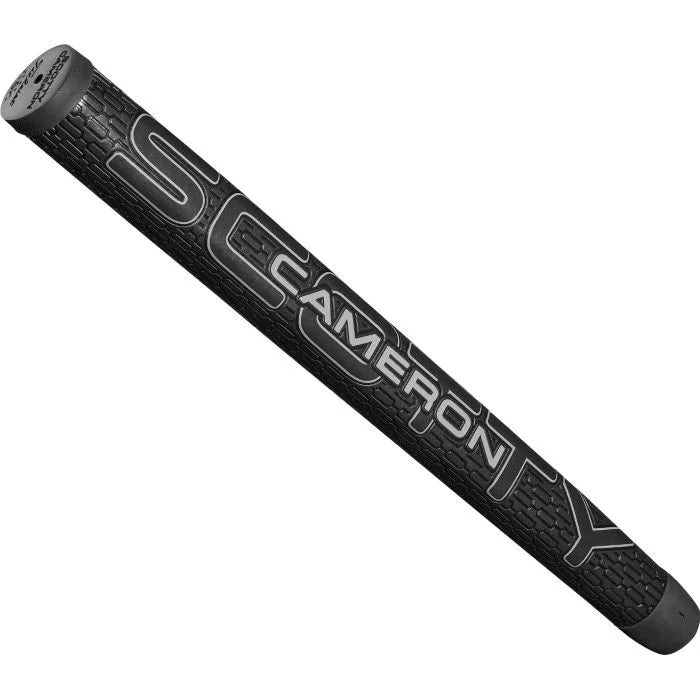 PUTT SCOTTY CAMERON PHANTOM BLACK 5.5