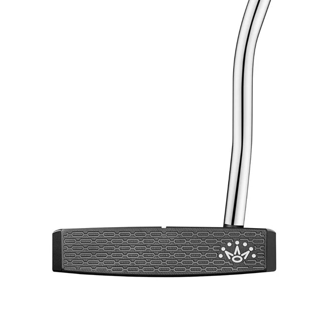 PUTT SCOTTY CAMERON PHANTOM BLACK 7 DB