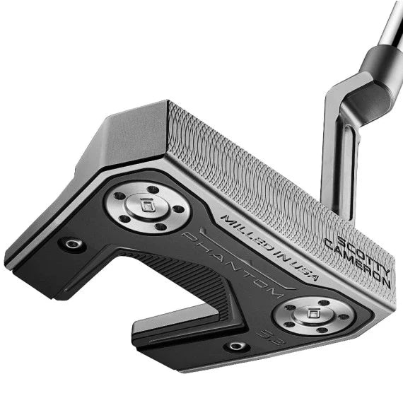 PUTT SCOTTY CAMERON PHANTON 5.2