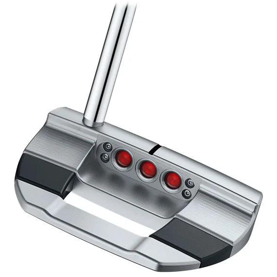 PUTT SCOTTY CAMERON STUDIO STYLE FASTBACK
