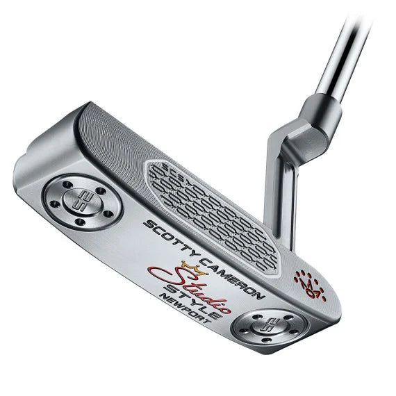 PUTT SCOTTY CAMERON STUDIO STYLE NEWPORT