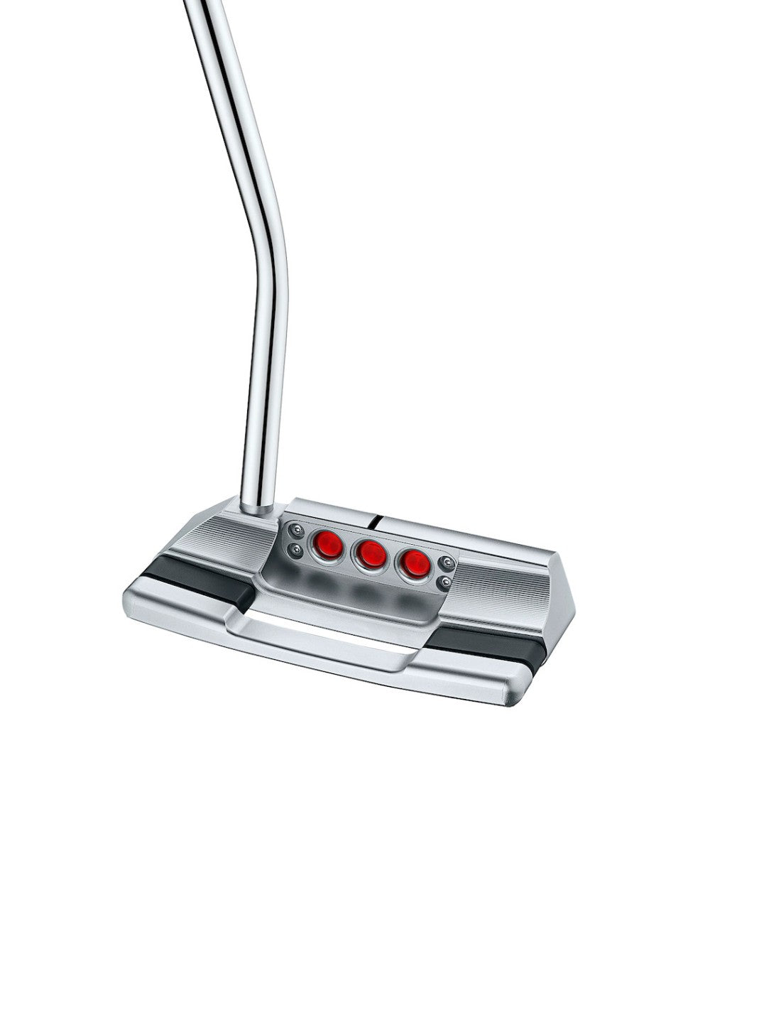 PUTT SCOTTY CAMERON STUDIO STYLE SQUAREBACK 2 LONG DESIGN