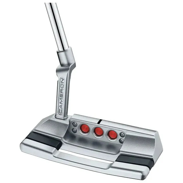 PUTT SCOTTY CAMERON STUDIO STYLE SQUAREBACK 2