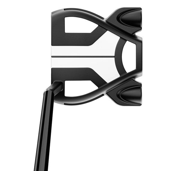 PUTT TAYLOR MADE SPIDER TOUR BLACK CB DB