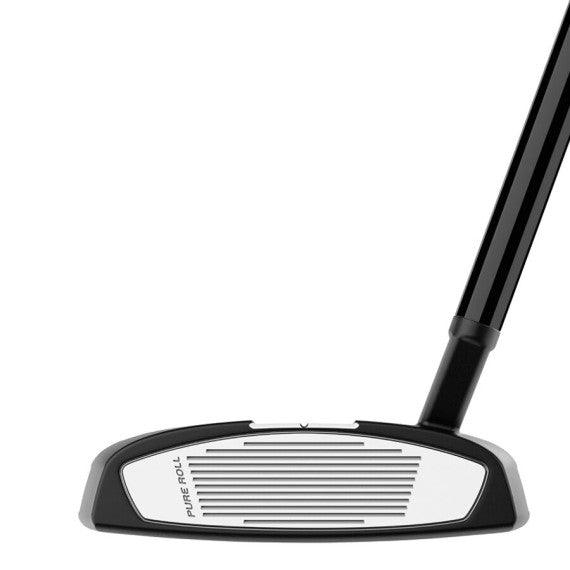 PUTT TAYLOR MADE SPIDER TOUR BLACK CB DB