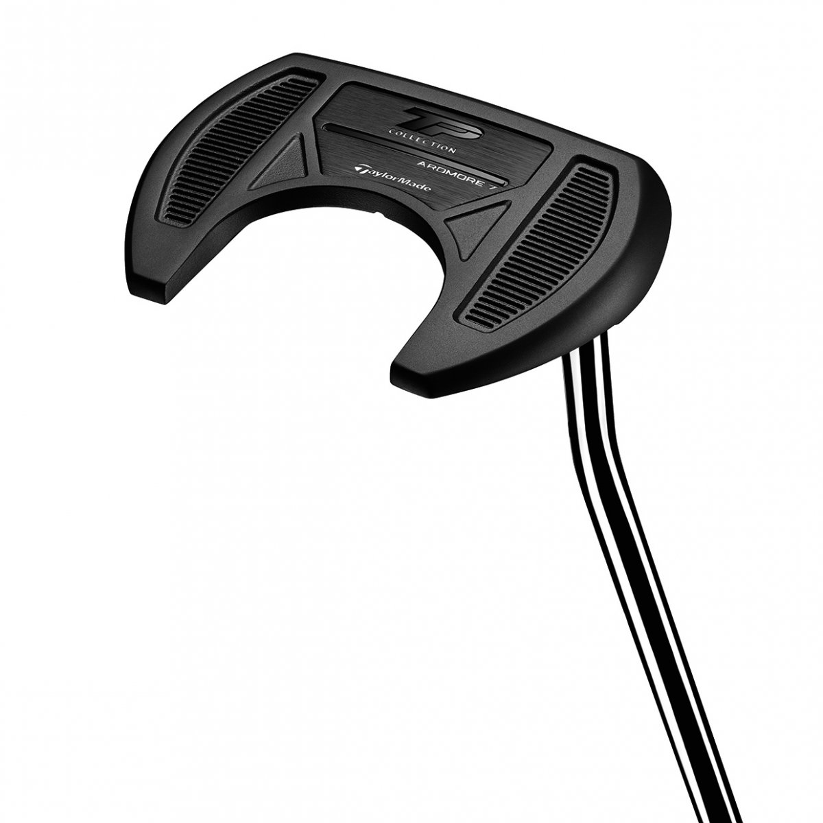 PUTT TAYLOR MADE TP BLACK ARDMORE #7