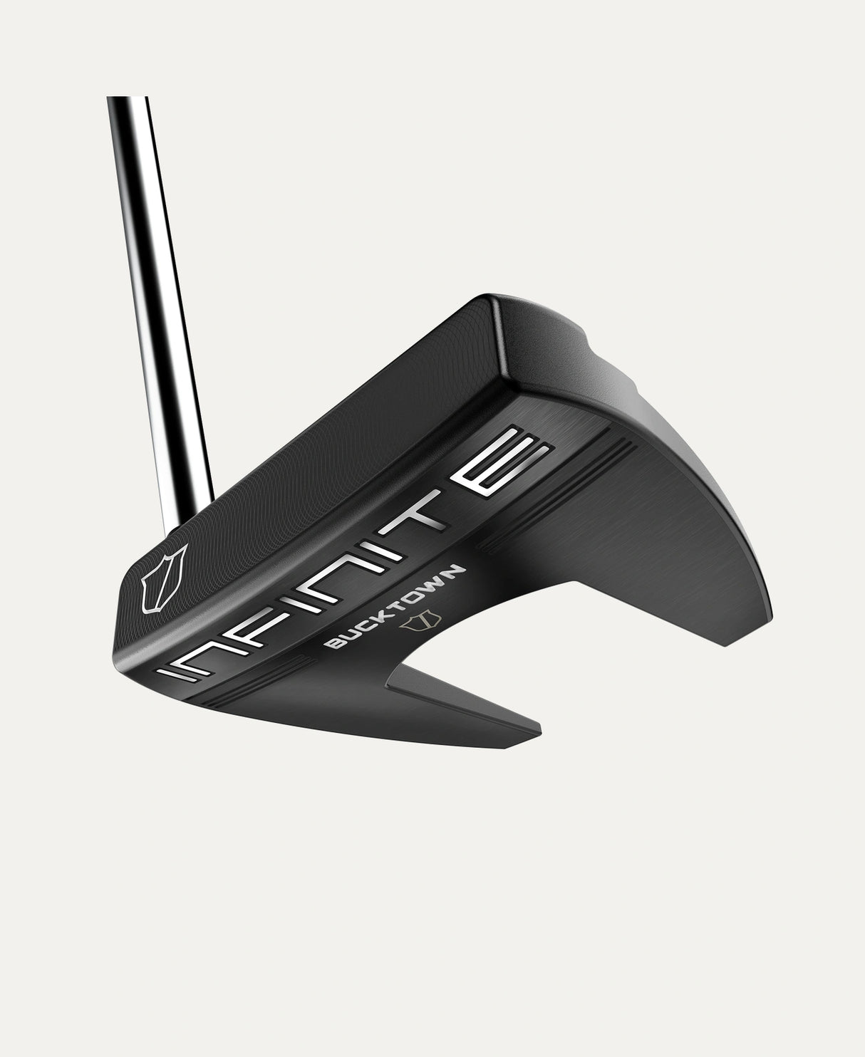 PUTT WILSON INFINITE BUCKTOWN