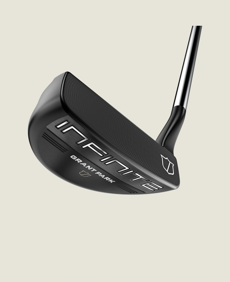 PUTT WILSON INFINITE GRANT PARK