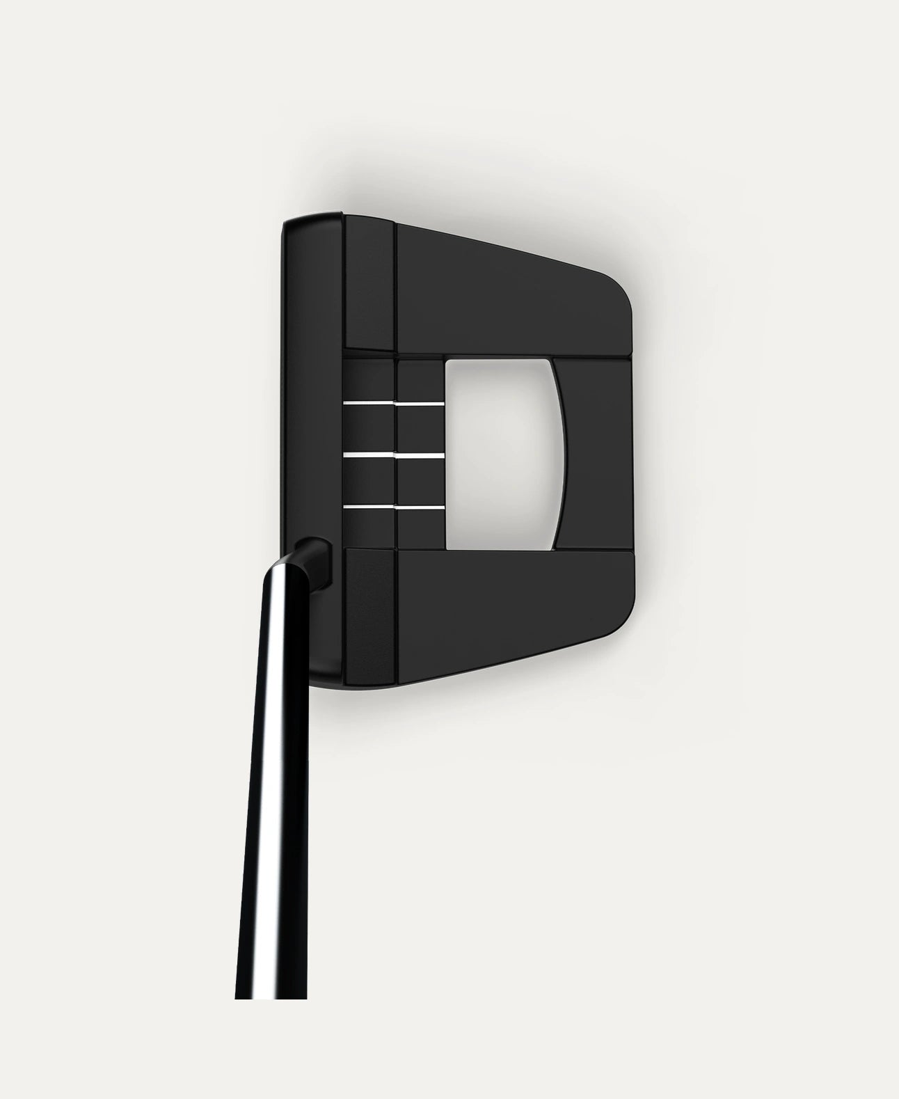 PUTT WILSON INFINITE L