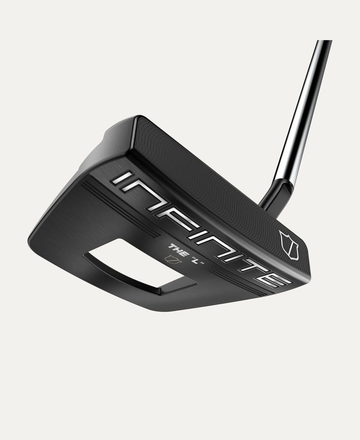 PUTT WILSON INFINITE L