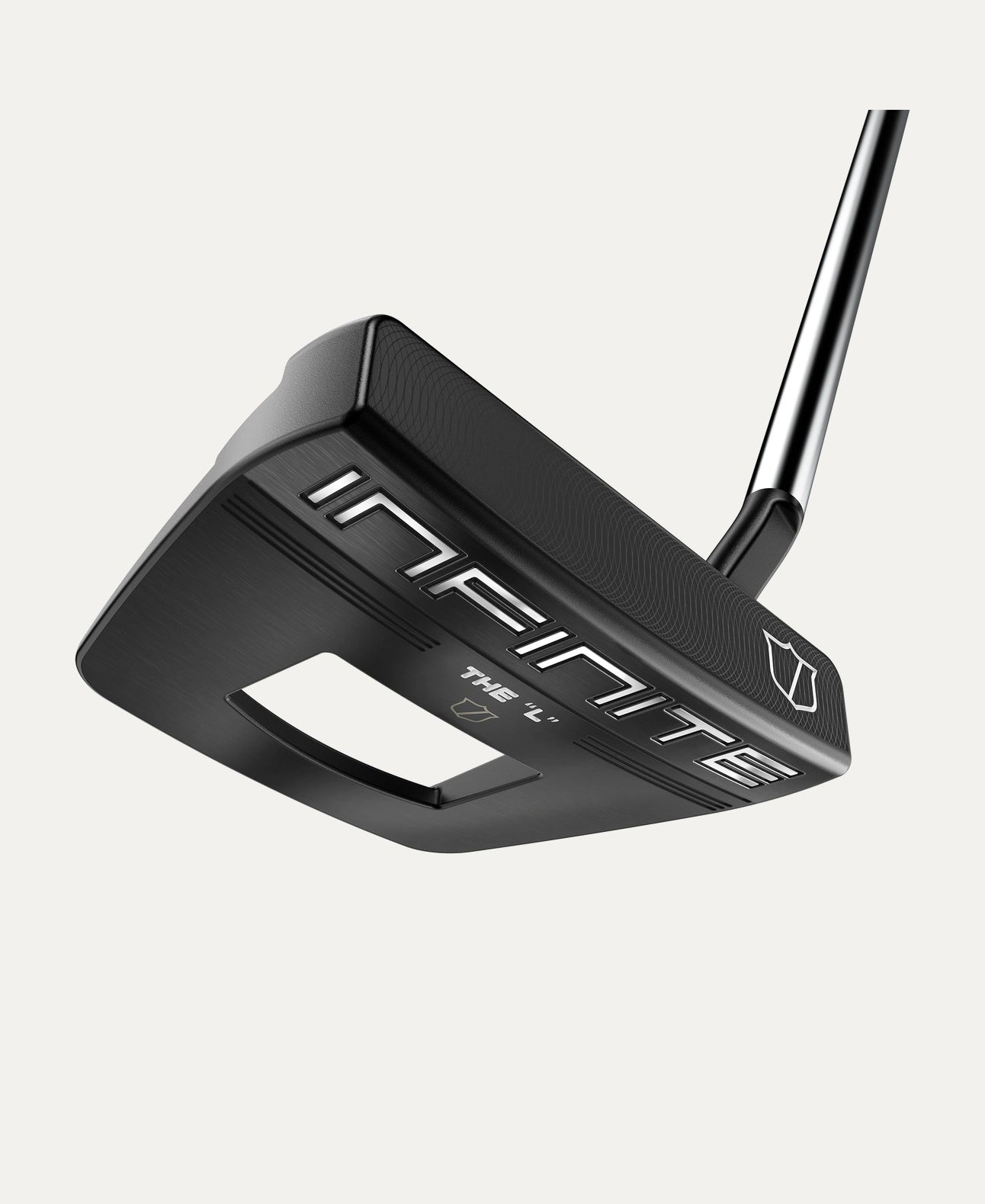 PUTT WILSON INFINITE L