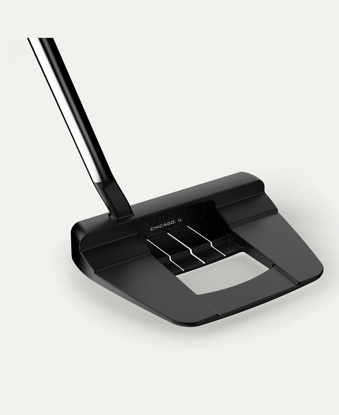 PUTT WILSON INFINITE L