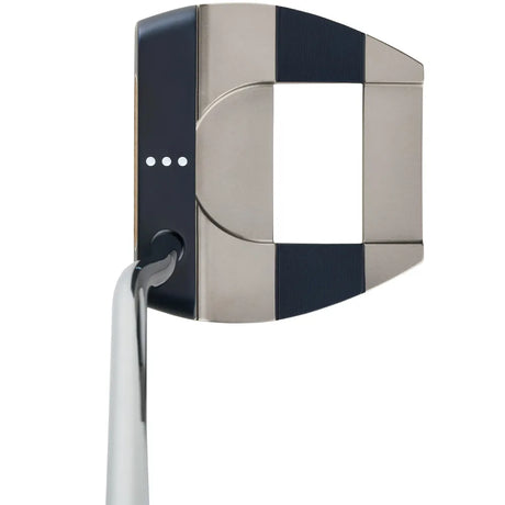 PUTT ODYSSEY AI ONE MILLED CRUISER JAILBIRD T DB