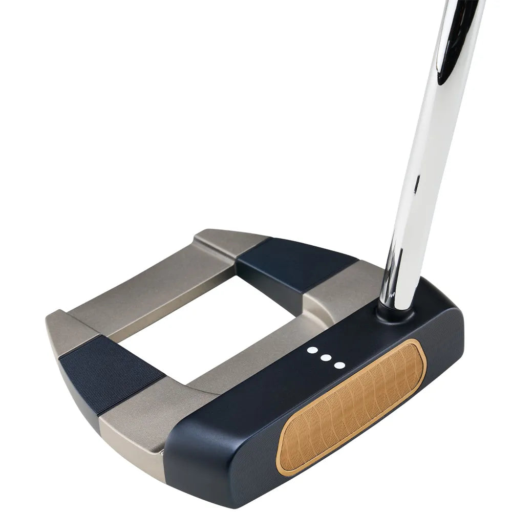 PUTT ODYSSEY AI ONE MILLED CRUISER JAILBIRD T DB