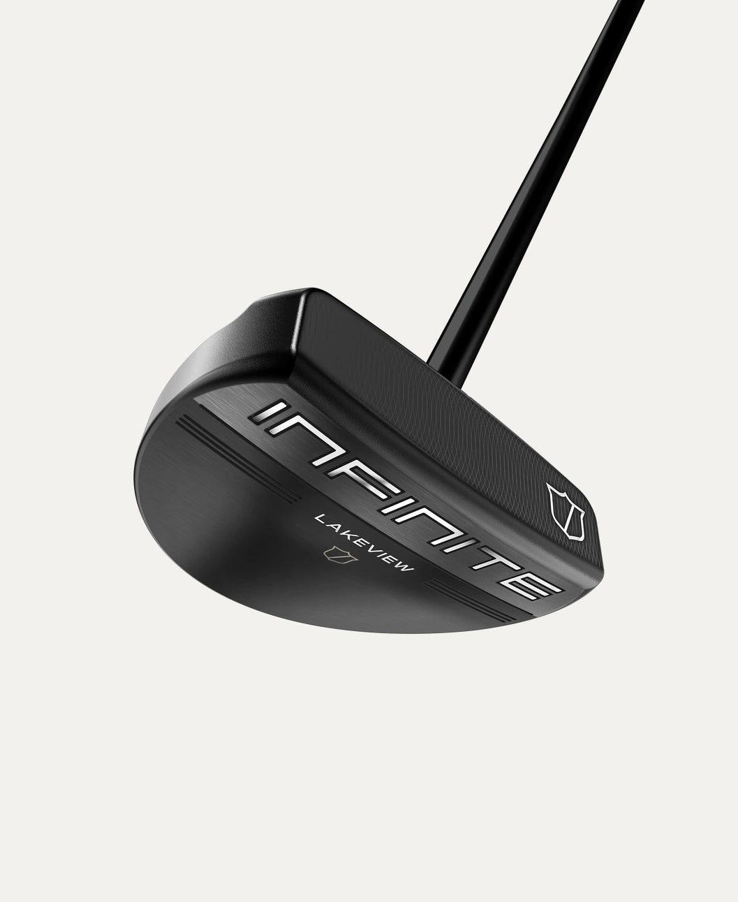 PUTT WILSON INFINITE ZT LAKERVIEW