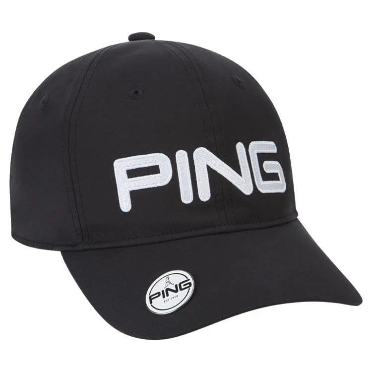 GORRA PING BALL MARKER
