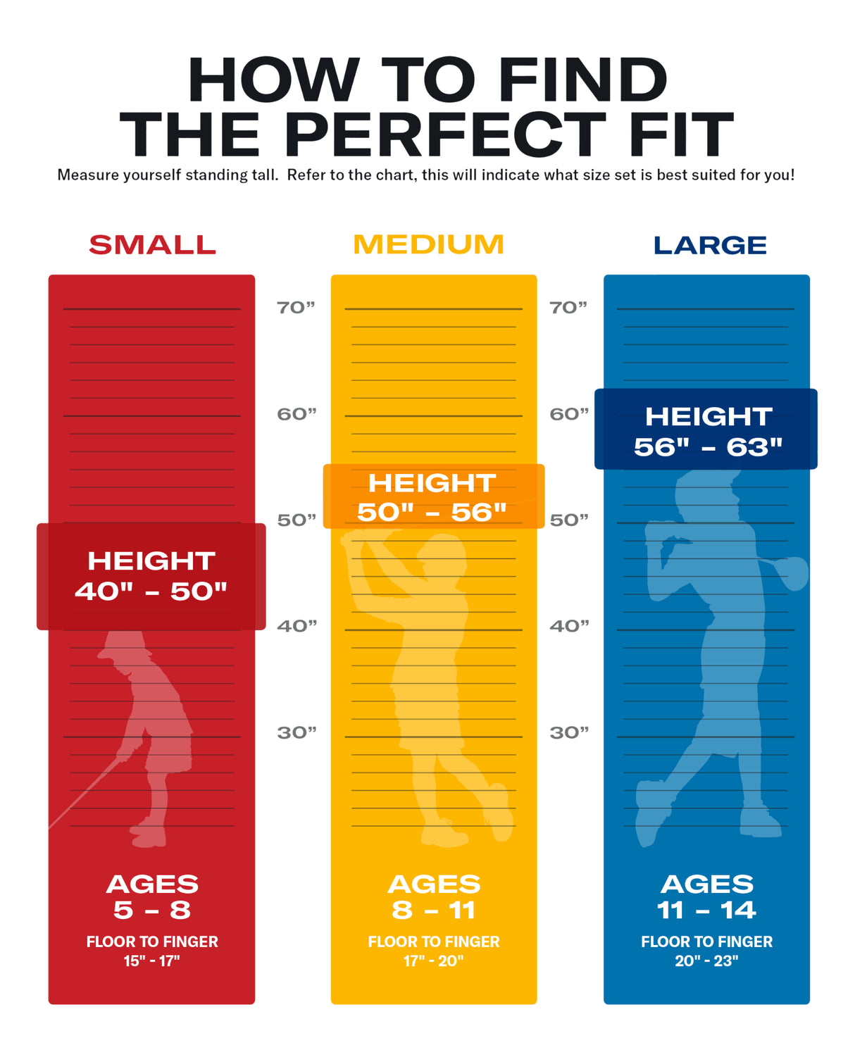 KIT WILSON PROSTAFF JGI